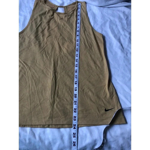 Nike Dri-Fit Tank Top size Small - Picture 6 of 6
